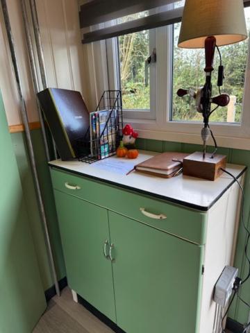 Ted'S Shed Apartment บิชอปโอ๊คแลนด์ ภายนอก รูปภาพ