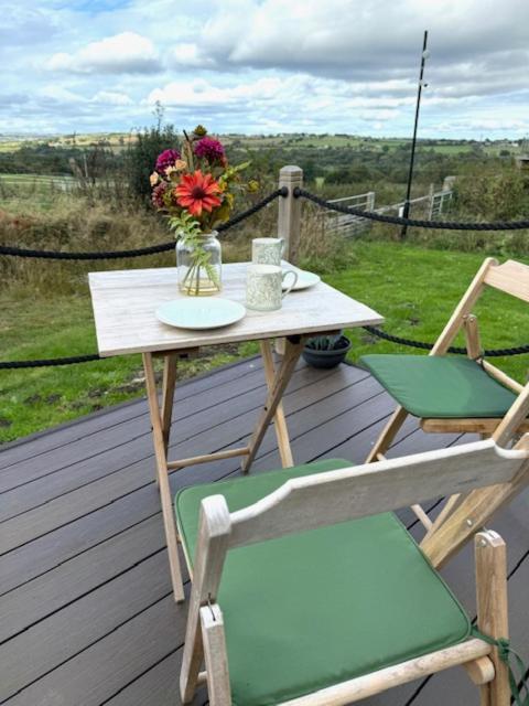 Ted'S Shed Apartment บิชอปโอ๊คแลนด์ ภายนอก รูปภาพ