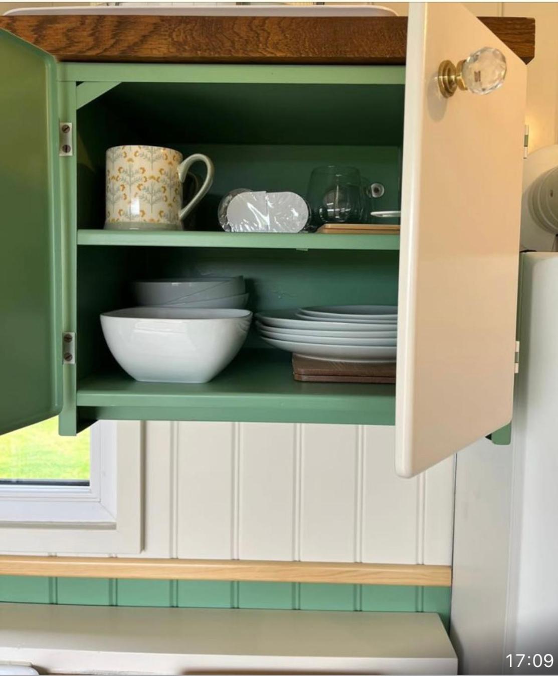 Ted'S Shed Apartment บิชอปโอ๊คแลนด์ ภายนอก รูปภาพ