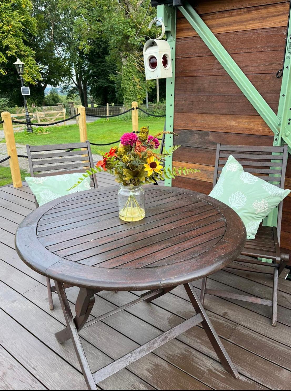 Ted'S Shed Apartment บิชอปโอ๊คแลนด์ ภายนอก รูปภาพ